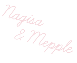Nagisa & Mepple