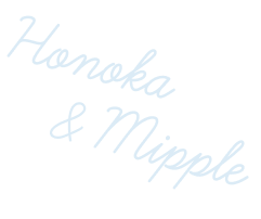 Honoka & Mipple