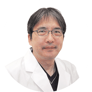 アレルギー専門医 清益 功浩先生