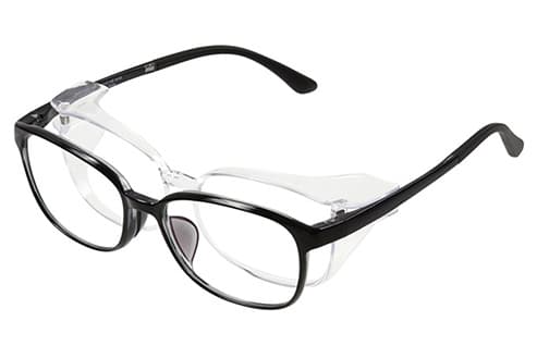 飛沫 花粉対策メガネ Zoff Protect 2way メガネのzoffオンラインストア