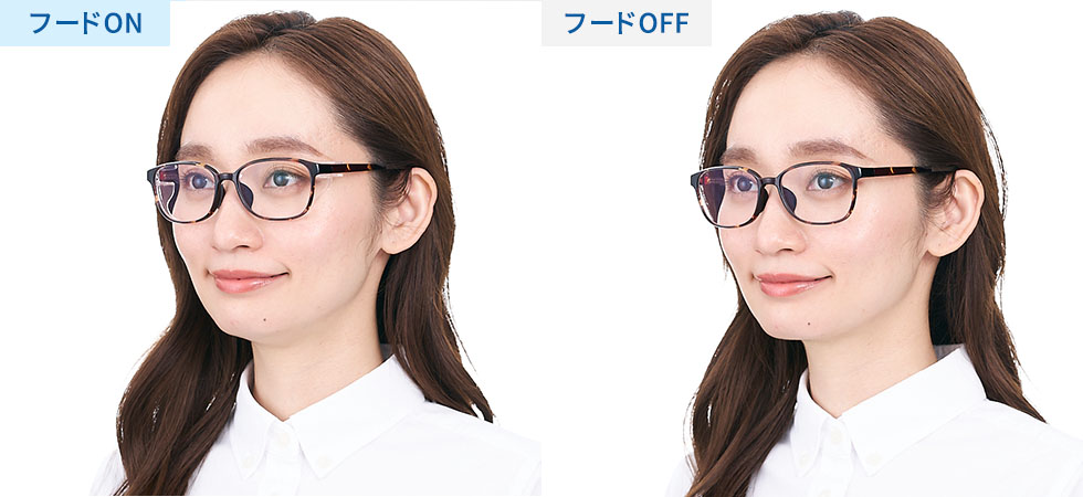 着用イメージ斜め横