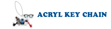 ACRYL KEY CHAIN
