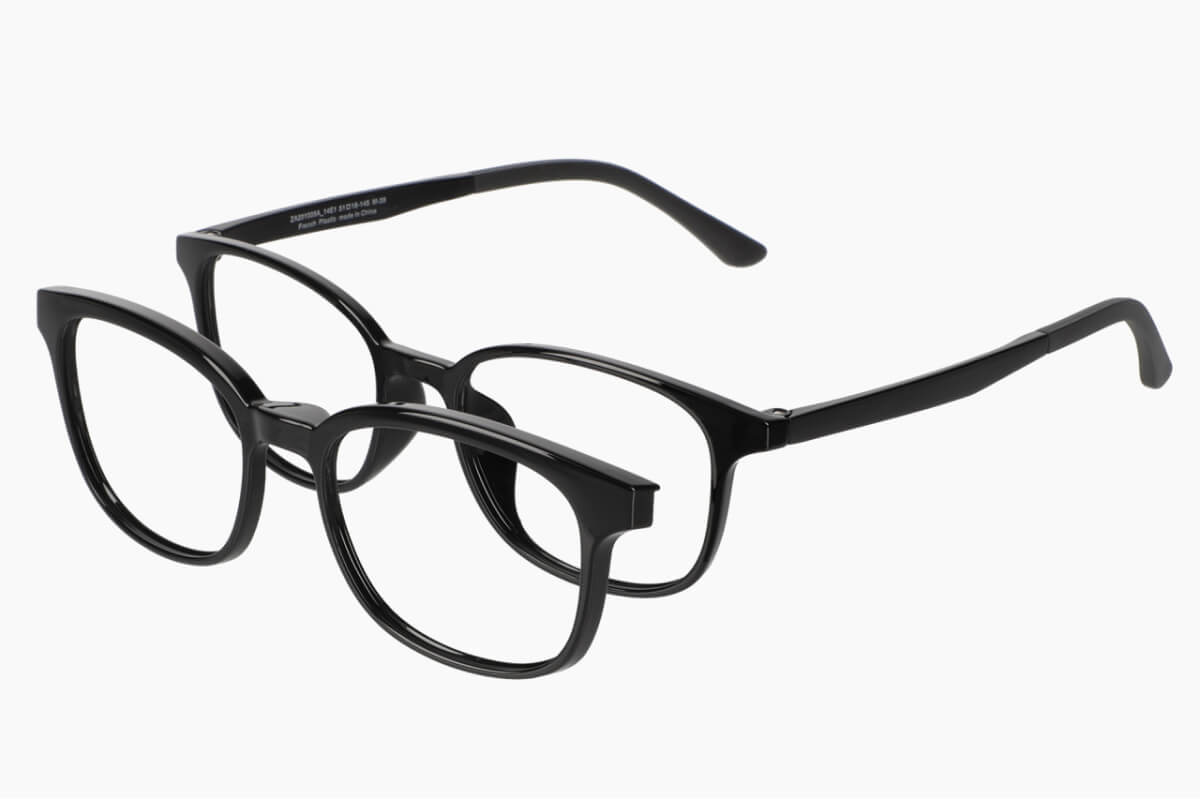 Zoff READING GLASSES 老眼鏡 Zoff READING 2WAY