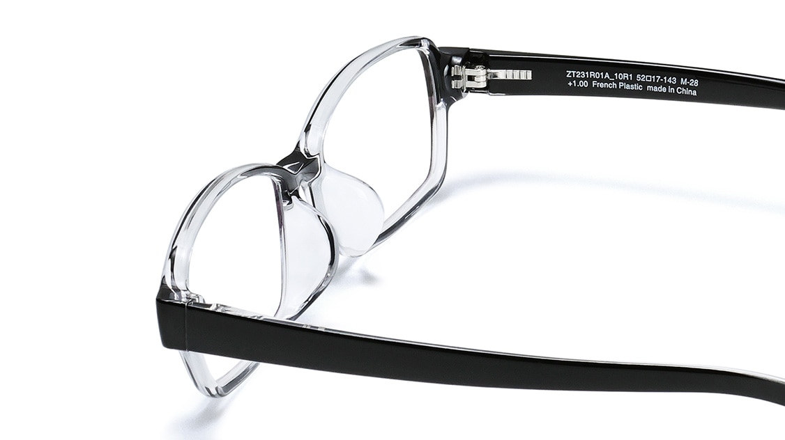 Zoff READING GLASSES 老眼鏡