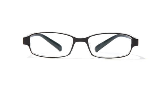 Zoff READING GLASSES 老眼鏡