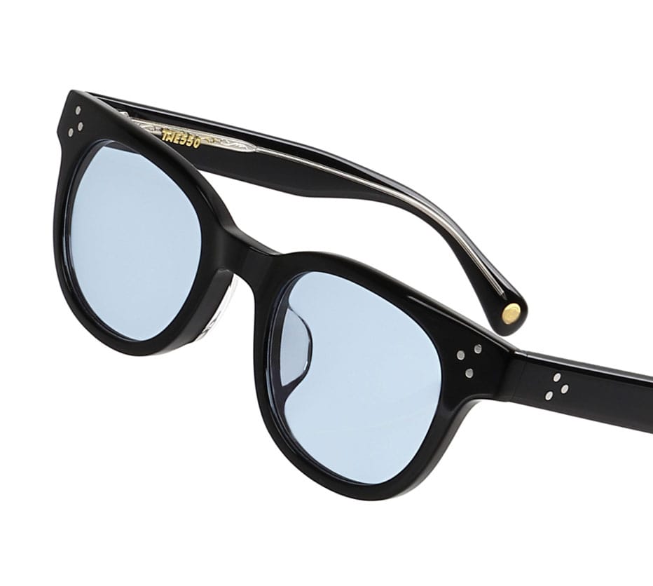 Zoff × JOURNAL STANDARD relume「THE550」Eyewear Collection