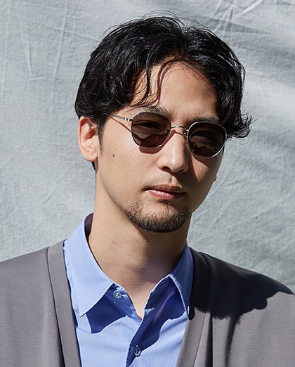 Zoff｜JOURNAL STANDARD relume｜メガネのZoffオンラインストア