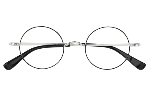 Metal frame