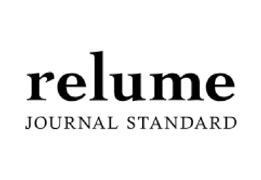 Zoff JOURNAL STANDARD relume