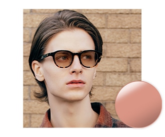 Zoff｜JOURNAL STANDARD relume　カスタムサングラス