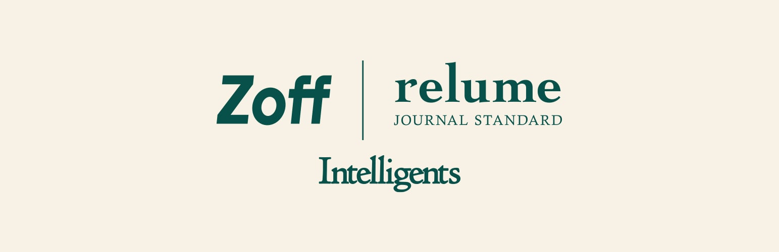 Zoff｜JOURNAL STANDARD relume Sunglasses