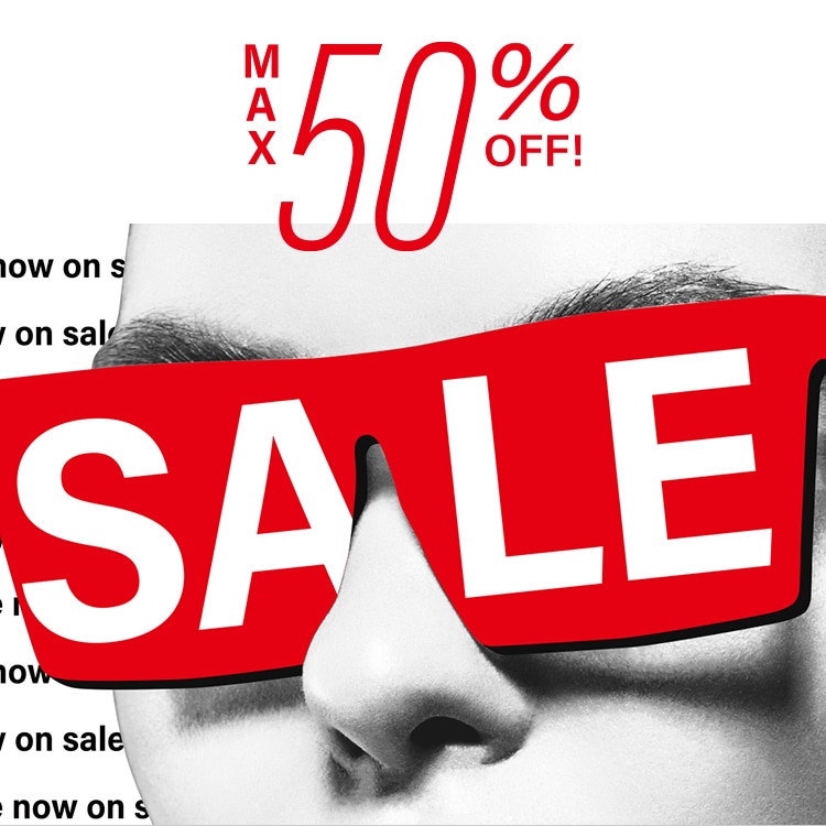 SALE（セール）