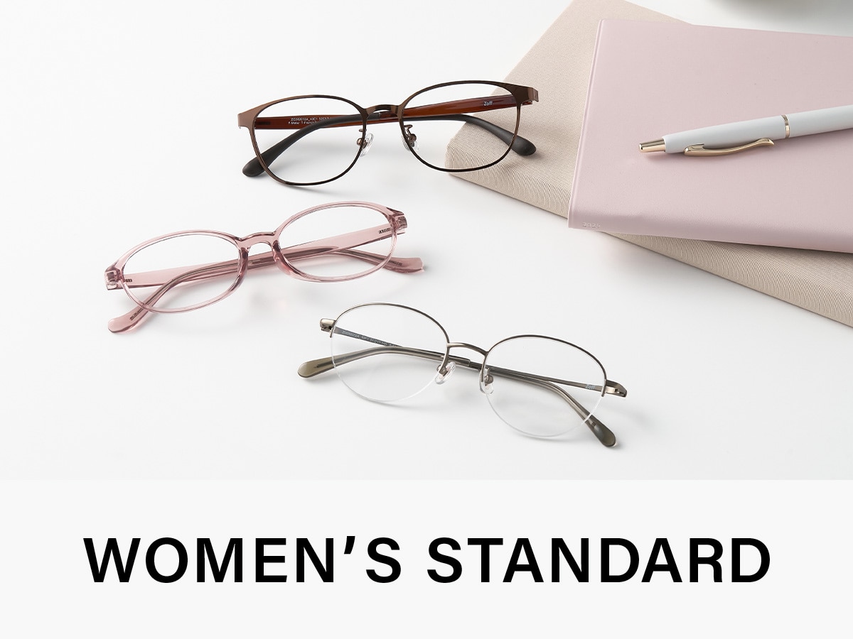 WOMEN'S STANDARD