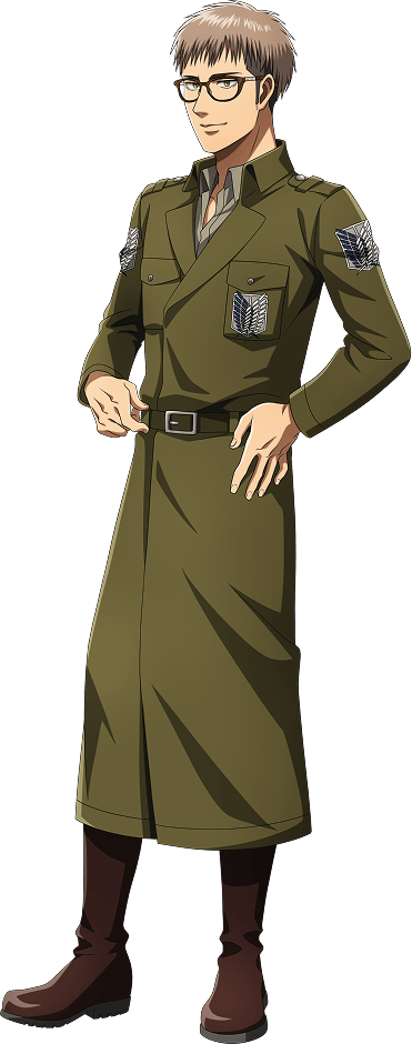 ジャン