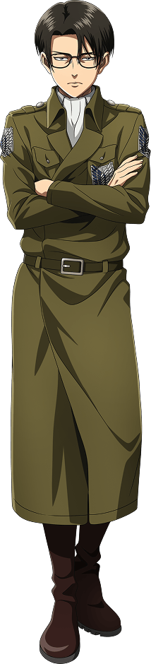 リヴァイ