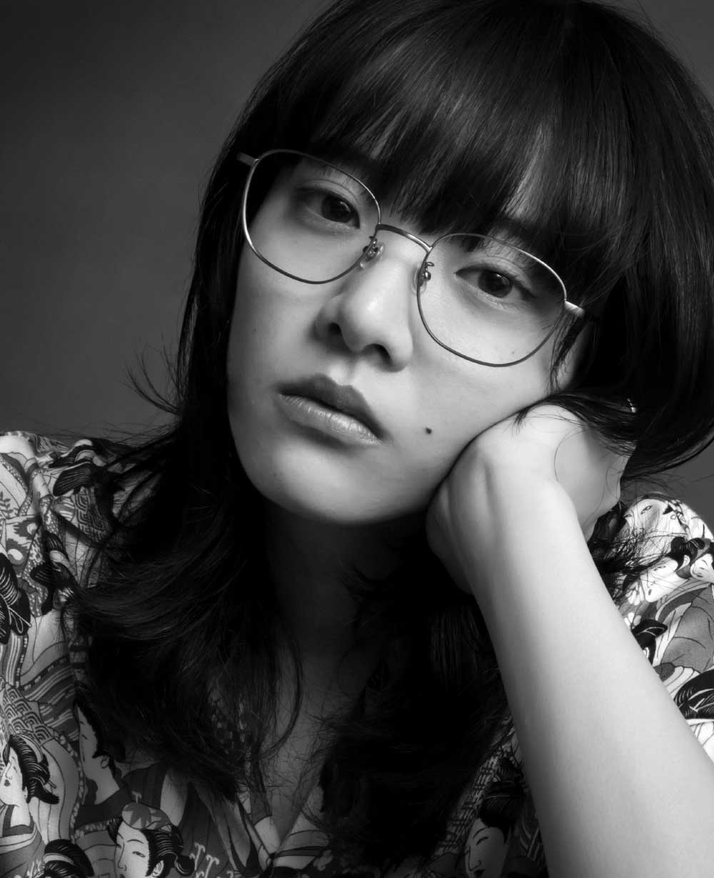 SMART-ING ZOFF (64) シンガーソングライター あいみょん