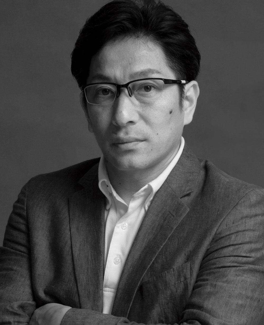 SMART-ING ZOFF (42) 原 晋