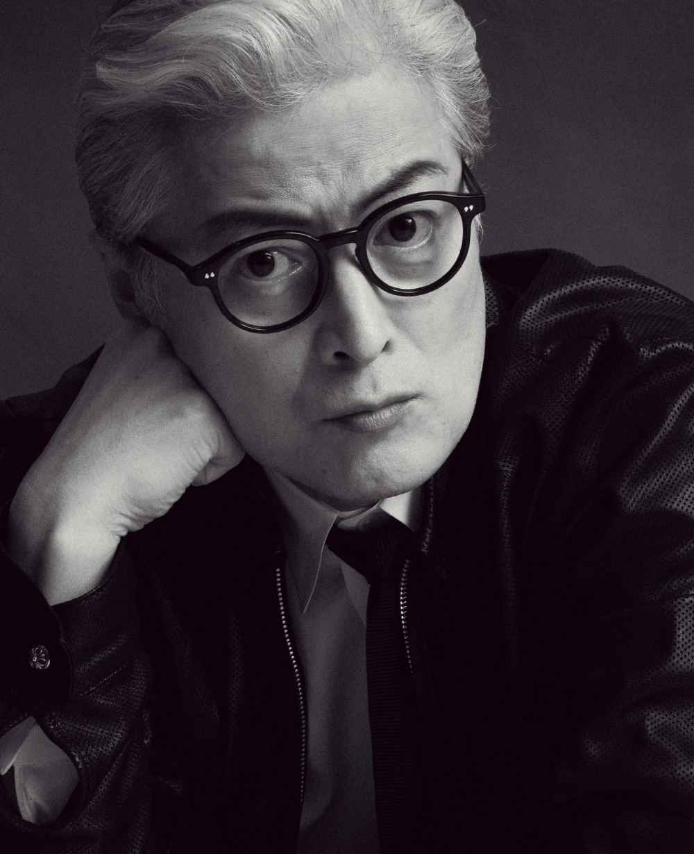 SMART-ING ZOFF (43) 陣内 孝則