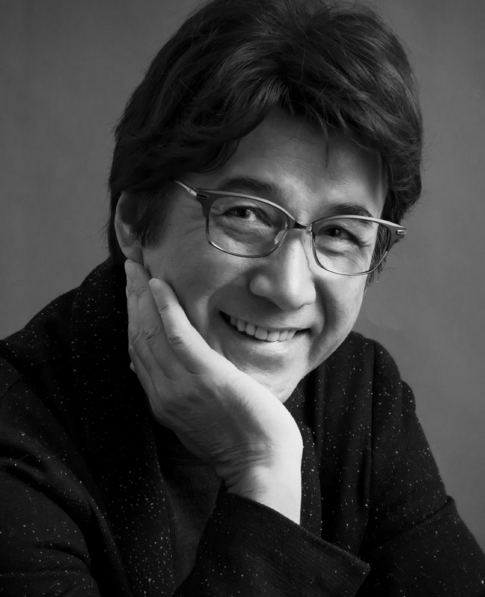 SMART-ING ZOFF (57) 俳優 草刈正雄