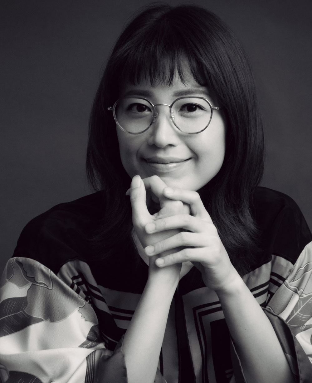 SMART-ING ZOFF (54) ギタリスト 村治佳織