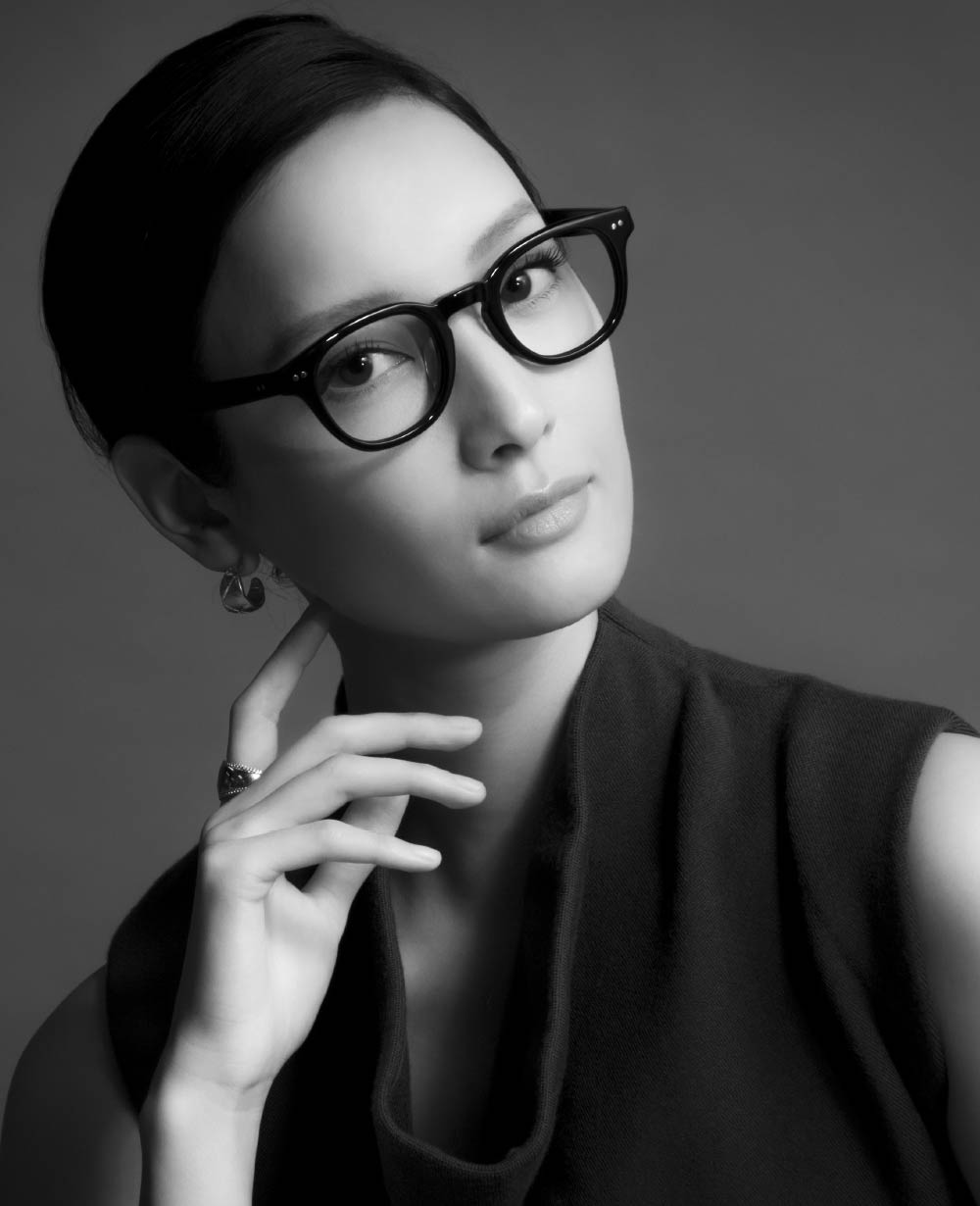SMART-ING ZOFF (68) 女優 菜々緒