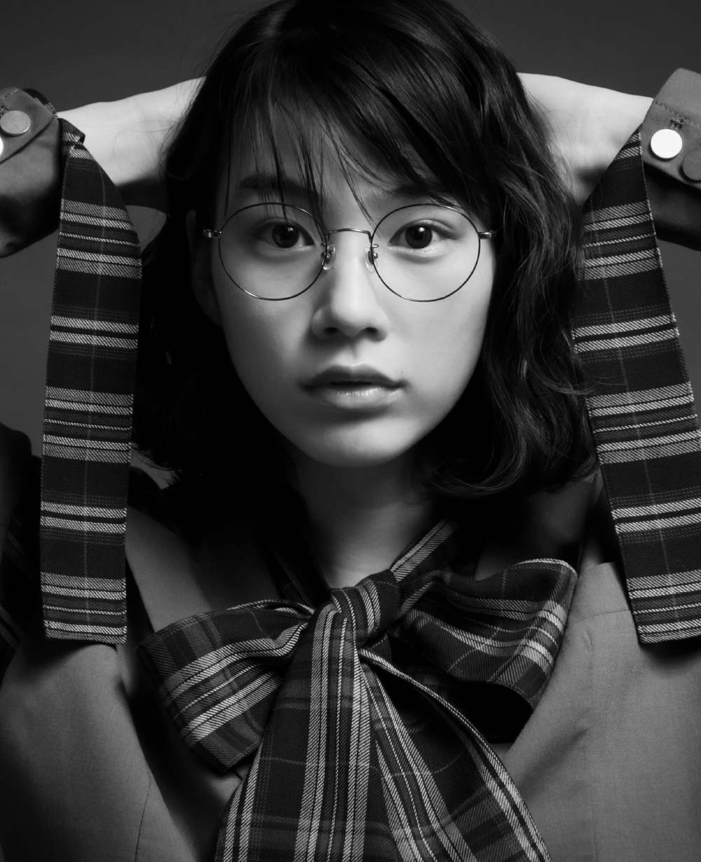 SMART-ING ZOFF (58) 女優・創作あーちすと のん