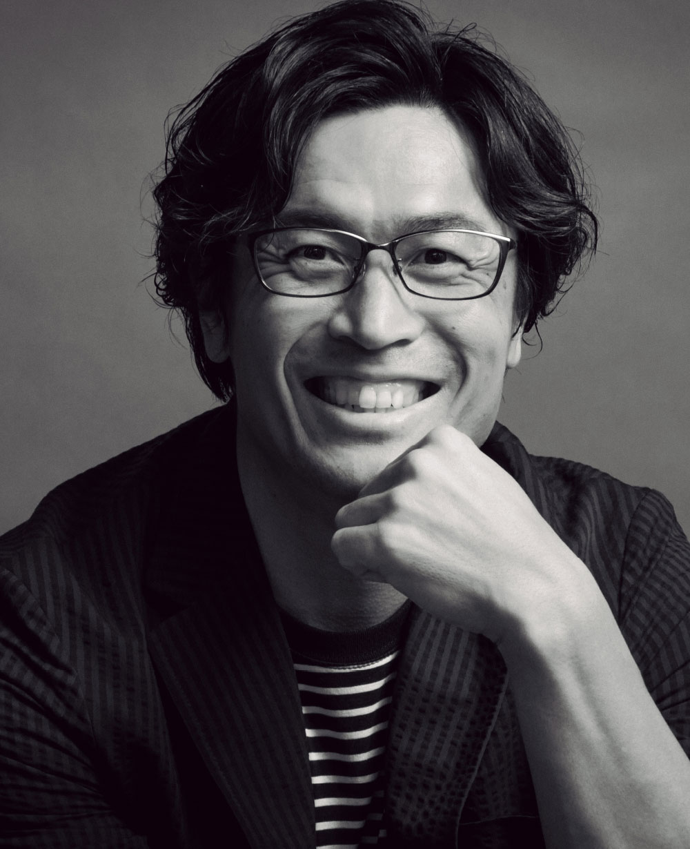 SMART-ING ZOFF (53) 元ラグビー日本代表 大畑大介