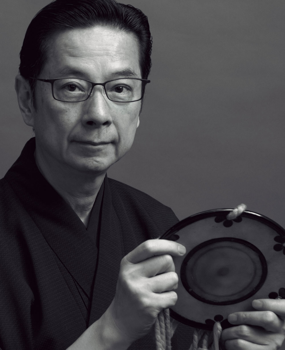 SMART-ING ZOFF (39) 大倉源次郎