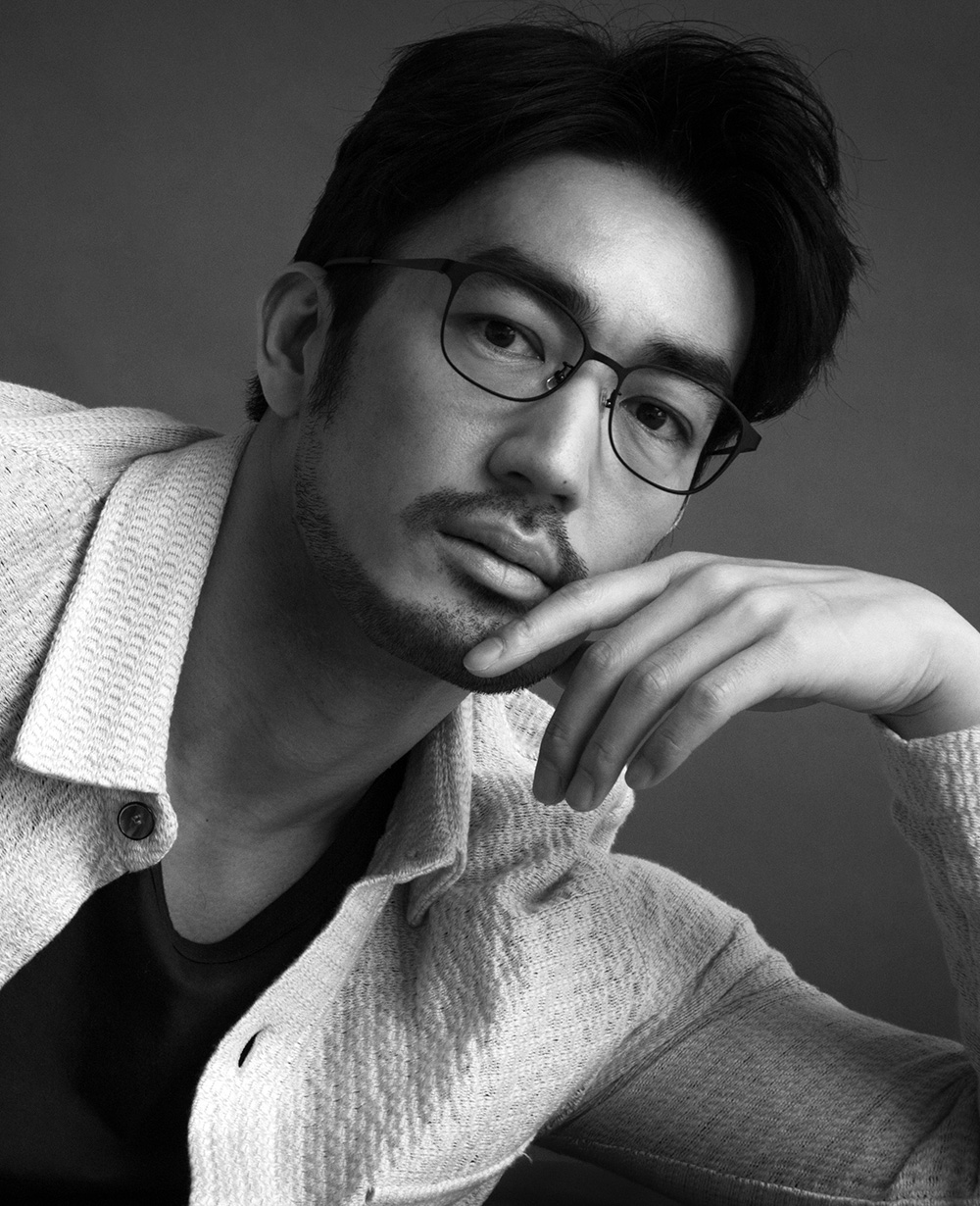 SMART-ING ZOFF (59) 俳優 大谷亮平
