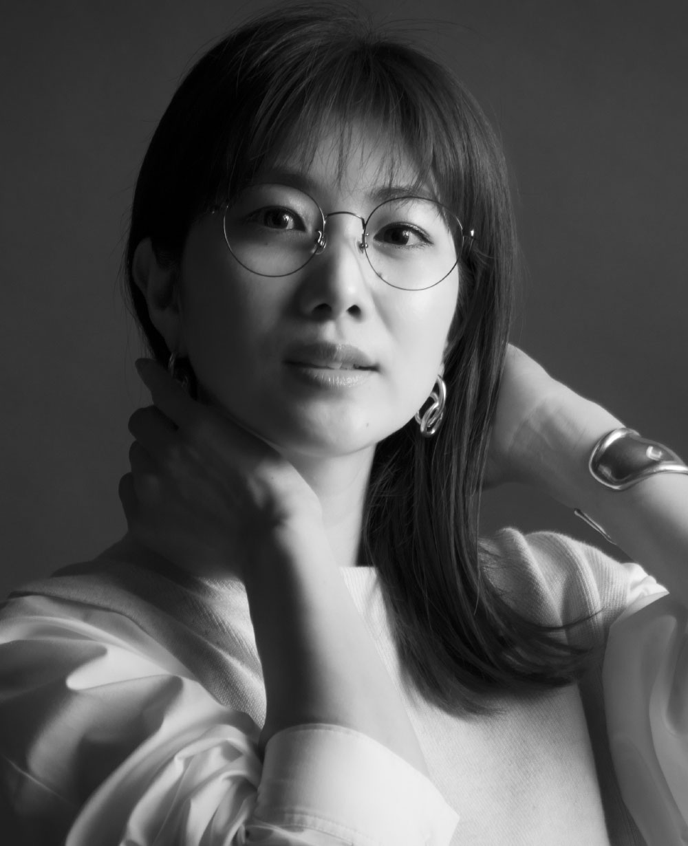 SMART-ING ZOFF (62) 元バドミントン日本代表 潮田玲子