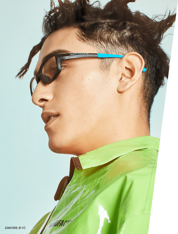 ZOFF ATHLETE ACTIVE LINE