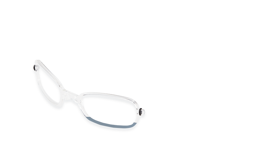 Zoff SPORTS Sunglasses 度付きレンズ