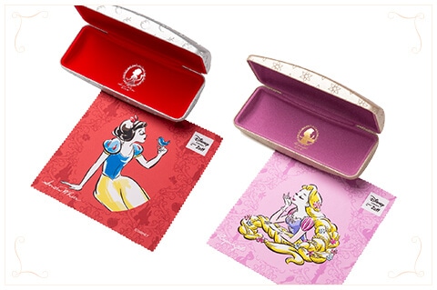 ディズニープリンセス 白雪姫 ラプンツェル メガネのzoffオンラインストア ディズニープリンセス 白雪姫 ラプンツェル メガネのzoffオンラインストア