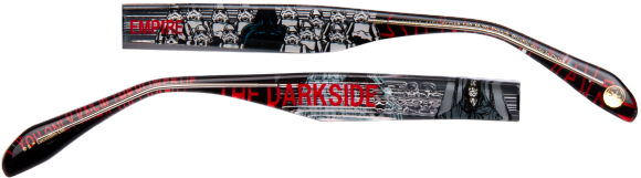 Star Wars Collection レギュラーライン メガネのzoffオンラインストア Star Wars Collection レギュラーライン メガネのzoffオンラインストア