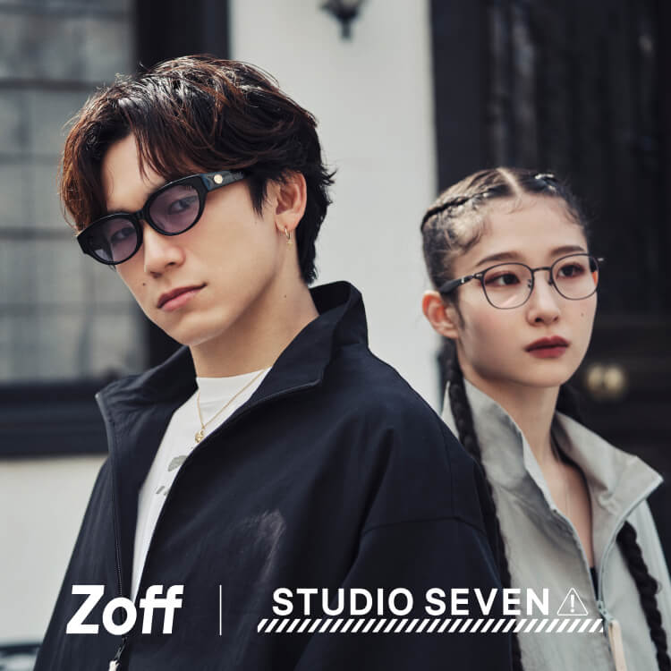 Zoff | STUDIO SEVEN
