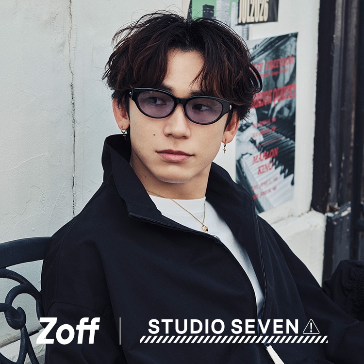 Zoff | STUDIO SEVEN