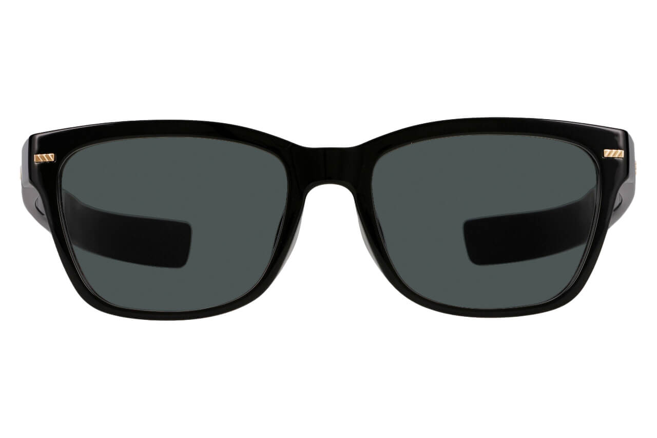 ブラック ウエリントンのサングラス