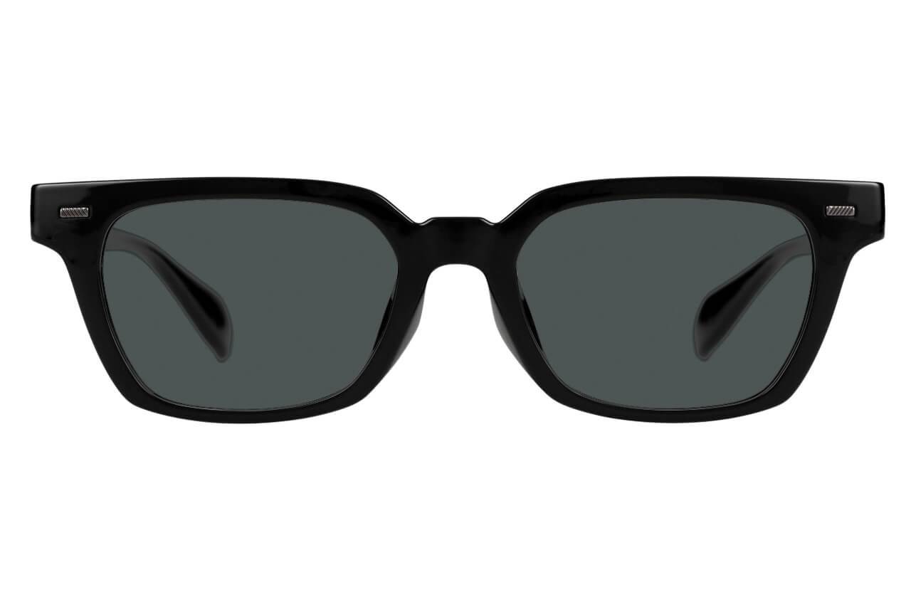 ブラック ウエリントンのサングラス