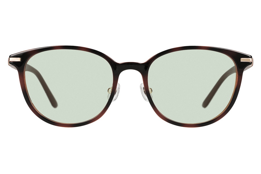 100%UV CUT 紫外線対策ならZoff SUNCUT GLASSES｜メガネのZoff