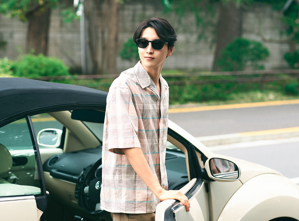 drive
