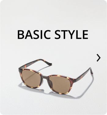 サングラス（sunglasses）｜メガネのZoffオンラインストア