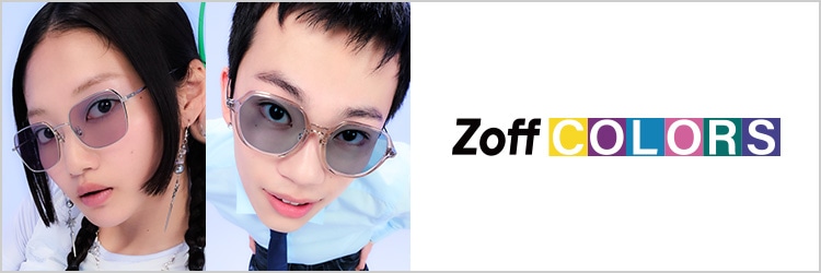 Zoff COLORS