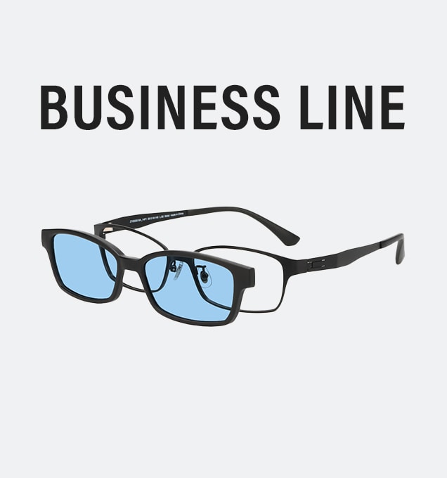 Zoff NIGHT&DAY SELECT MODEL BUSINESS LINE