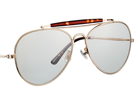 Zoff × takashi kumagai ZY192G02型