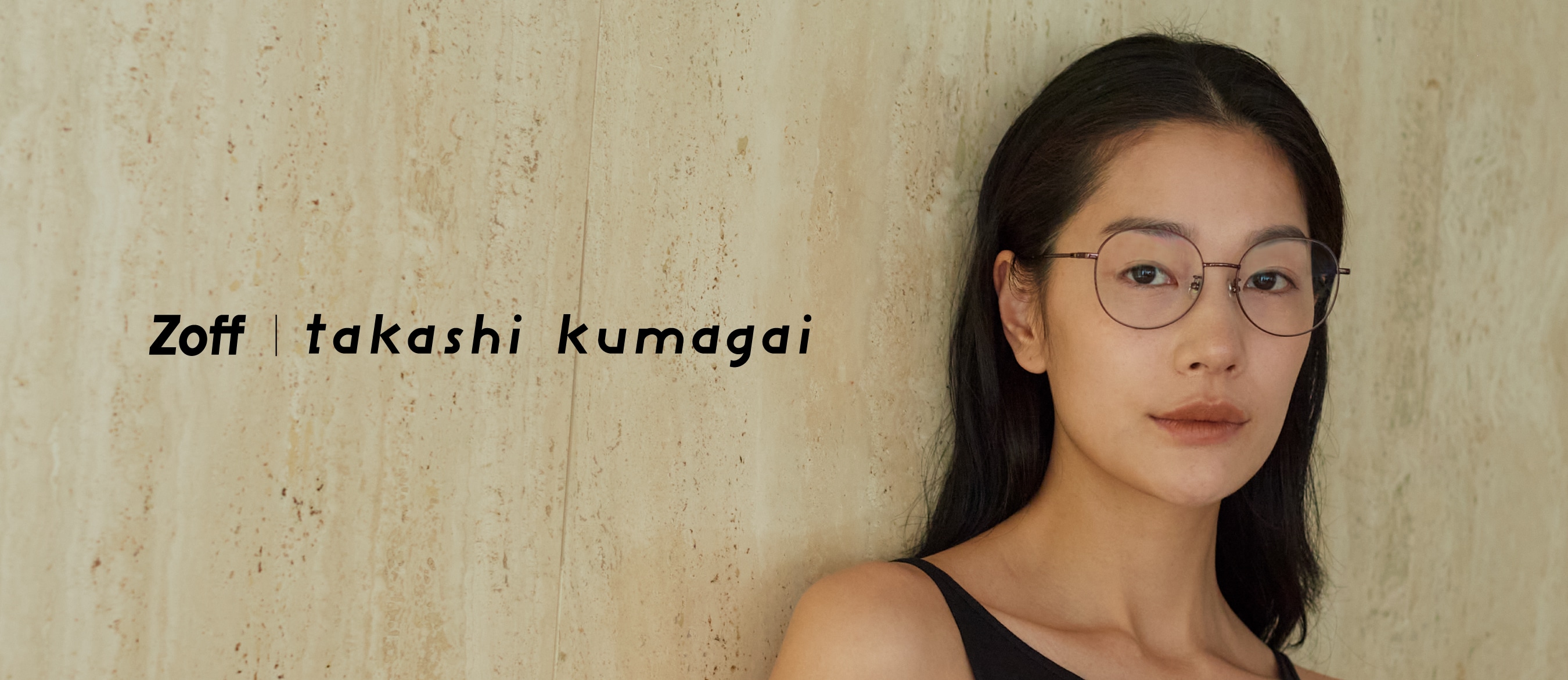 Zoff｜Takashi Kumagai