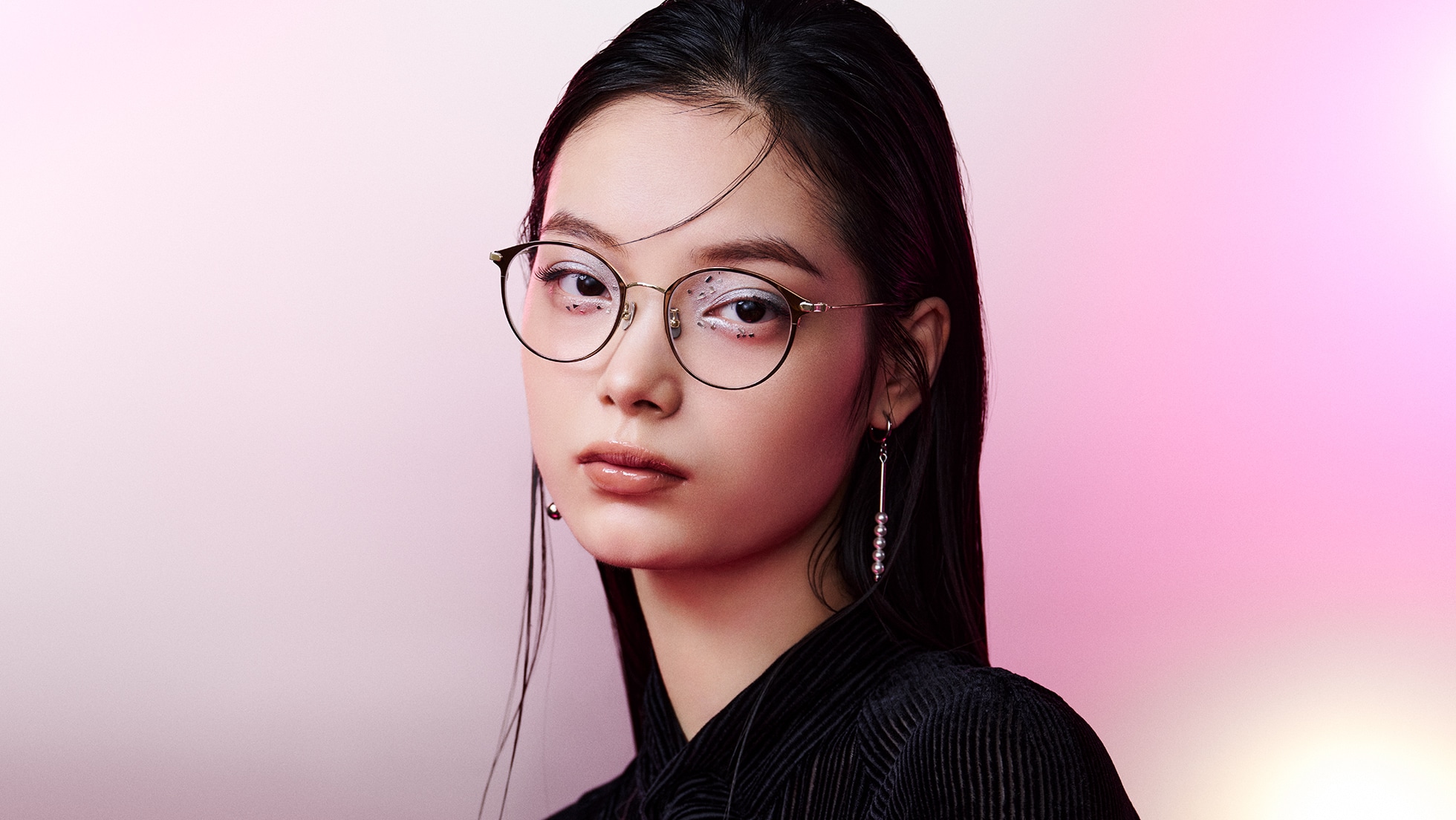 シートメタル着用写真