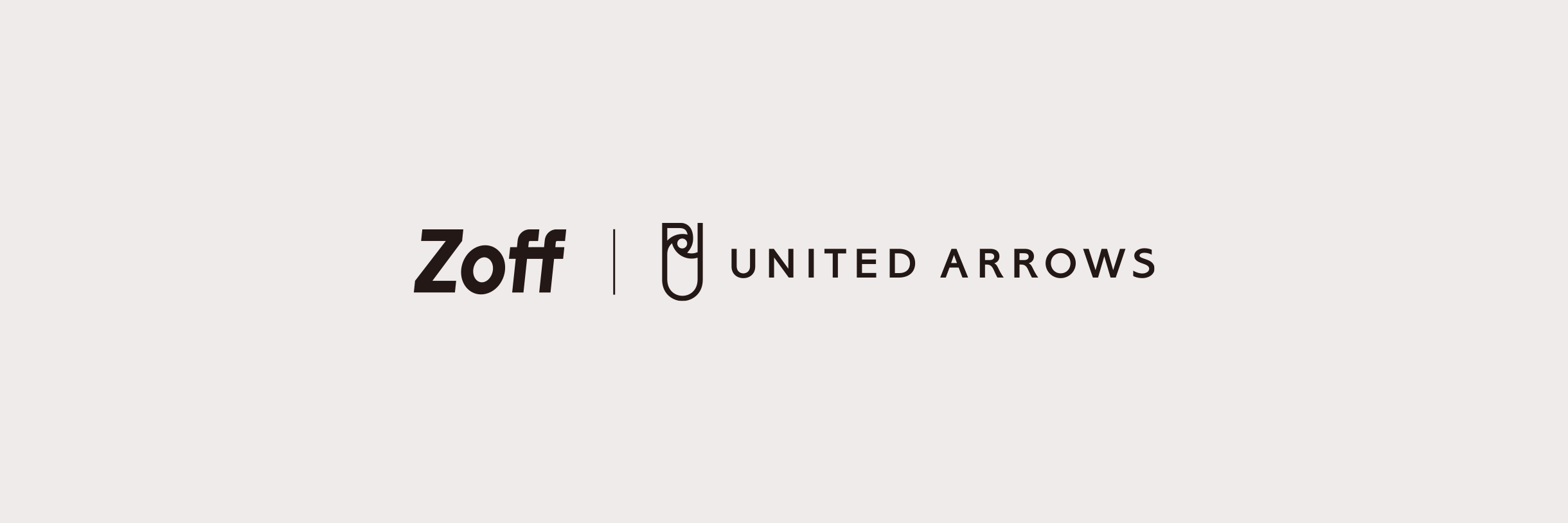 Zoff | UNITED ARROWS 2023