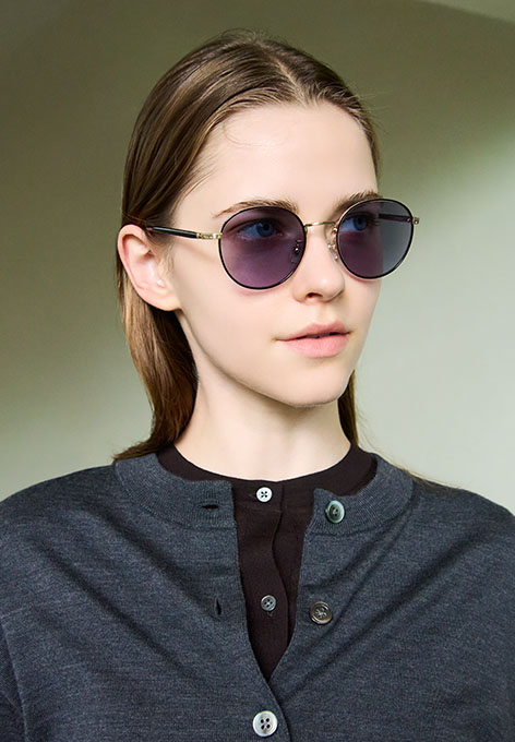 WEB限定 調光Sunglasses