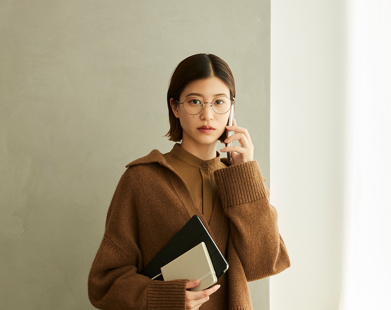 Zoff UNITED ARROWS WORK｜メガネのZoffオンラインストア