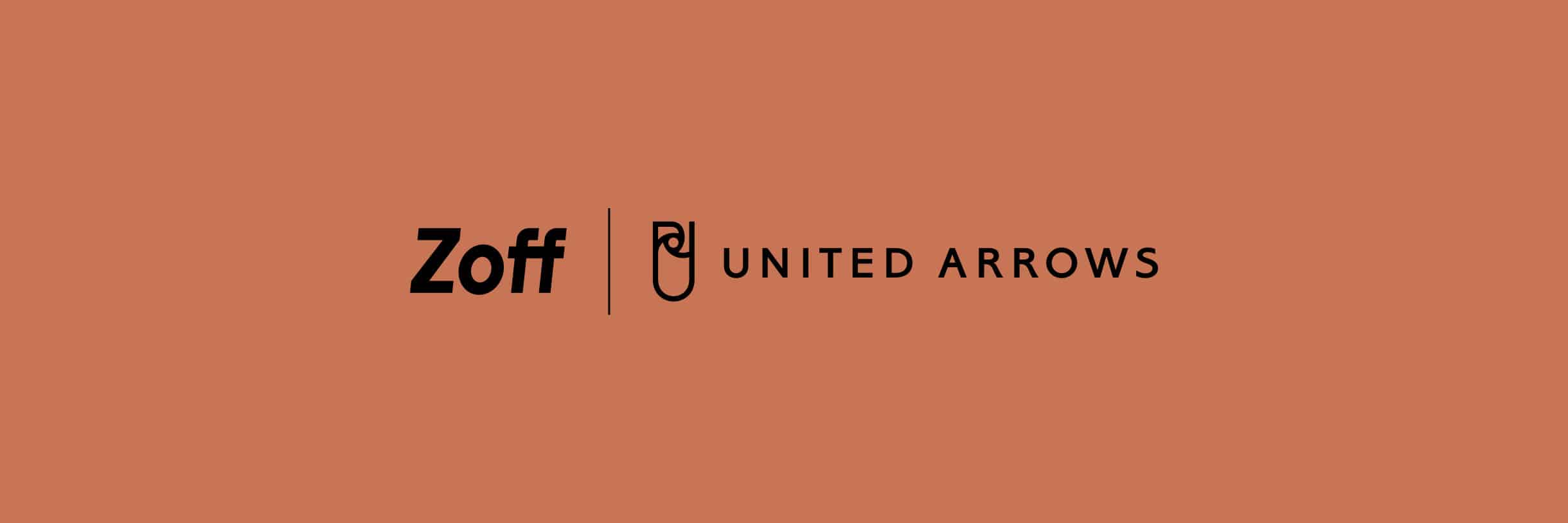 Zoff | UNITED ARROWS 2023